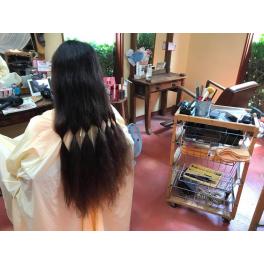 浜松市東区でヘアドネーションをお探しのあなたへ