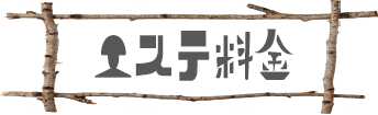 エステ料金 menu_esute